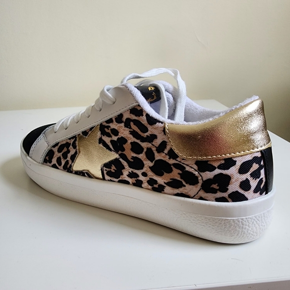 Steve Madden Women's Starling Sneaker - Picture 8 of 10